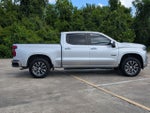 2019 Chevrolet Silverado 1500 LT Texas Edition