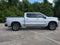 2019 Chevrolet Silverado 1500 LT Texas Edition