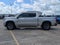 2019 Chevrolet Silverado 1500 LT Texas Edition