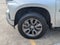 2019 Chevrolet Silverado 1500 LT Texas Edition