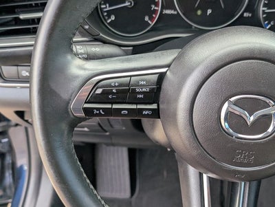 2024 Mazda Mazda CX-30 2.5 S Select Sport