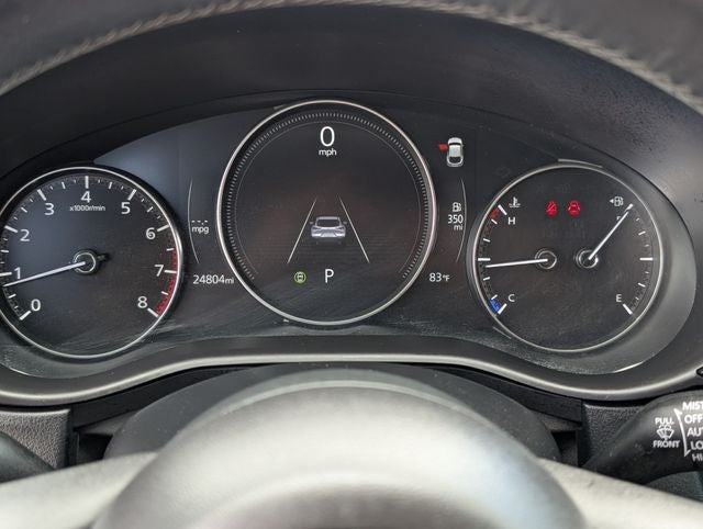 2024 Mazda Mazda CX-30 2.5 S Select Sport