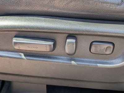 2016 Honda Pilot EX-L w/Rear Entertainment System