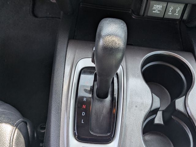 2016 Honda Pilot EX-L w/Rear Entertainment System