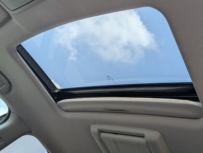 2016 Honda Pilot EX-L w/Rear Entertainment System