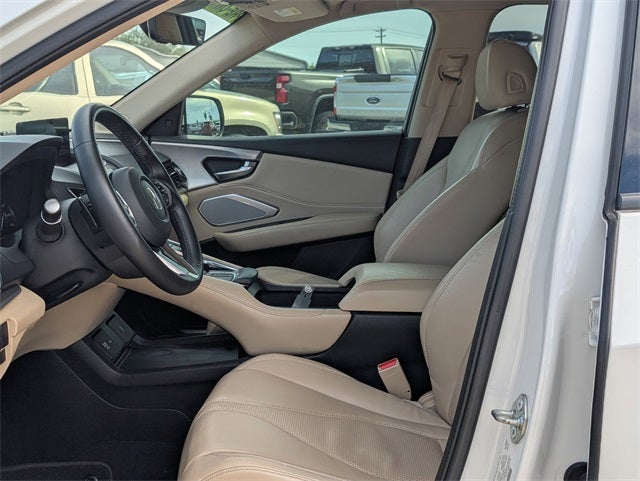 2021 Acura RDX Technology Package