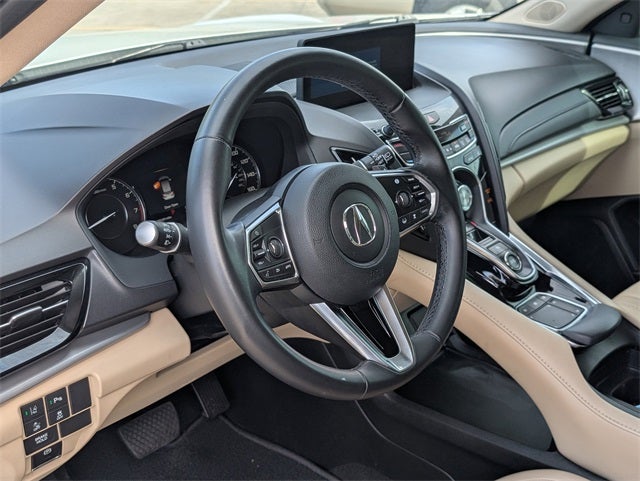 2021 Acura RDX Technology Package