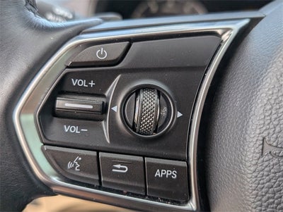 2021 Acura RDX Technology Package