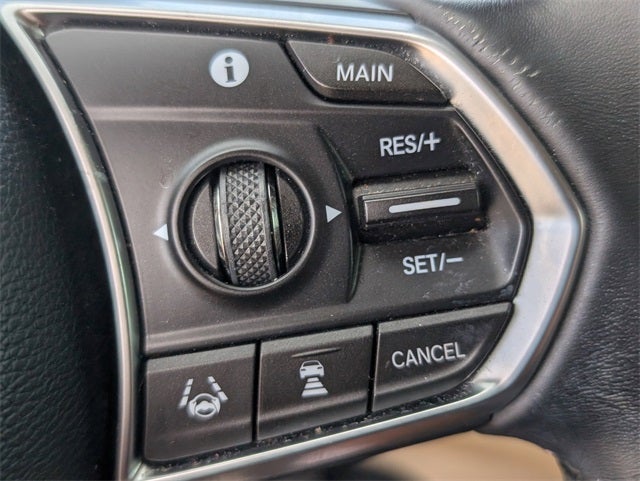 2021 Acura RDX Technology Package