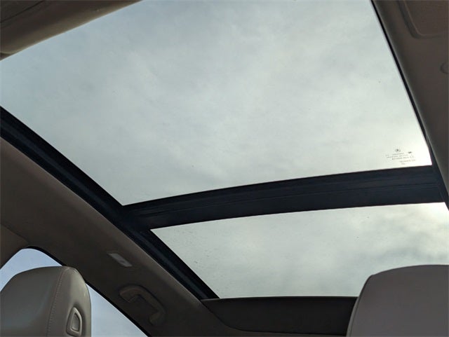 2021 Acura RDX Technology Package