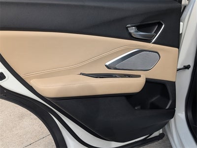 2021 Acura RDX Technology Package