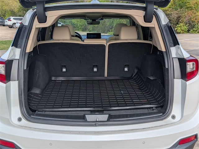 2021 Acura RDX Technology Package