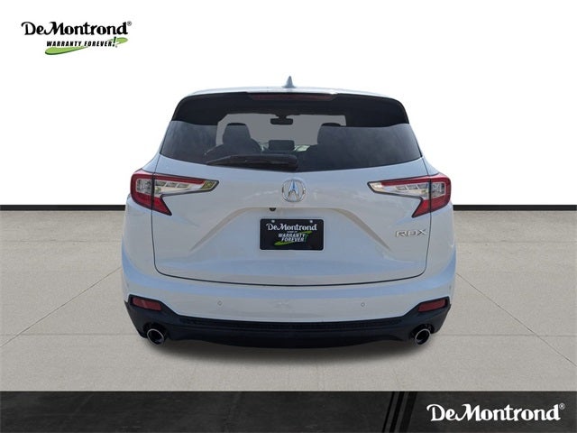 2021 Acura RDX Technology Package