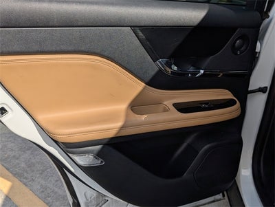 2021 Lincoln Corsair Reserve