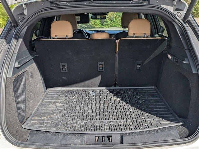 2021 Lincoln Corsair Reserve