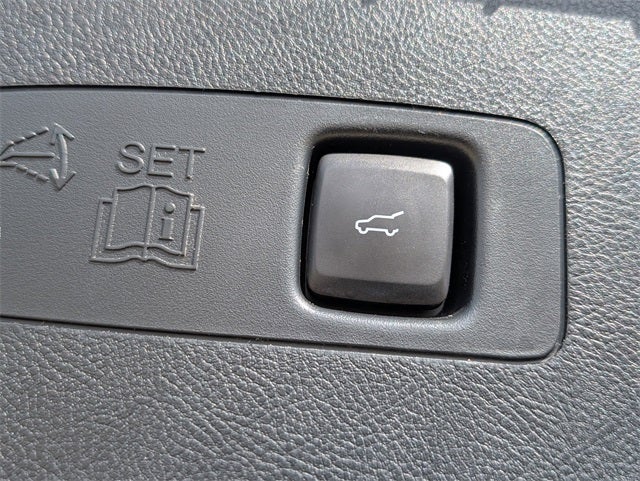 2021 Lincoln Corsair Reserve