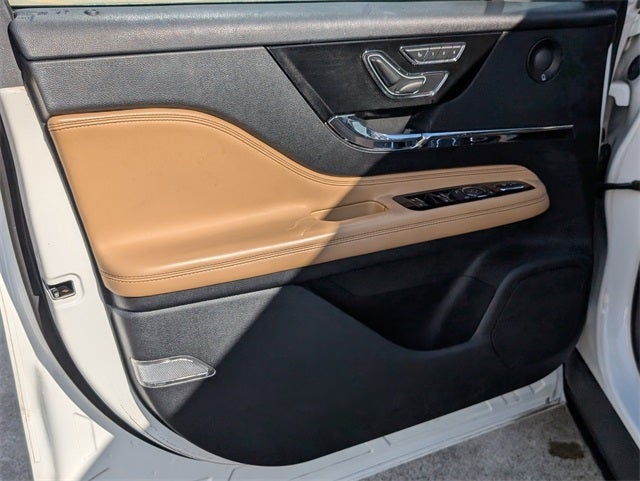 2021 Lincoln Corsair Reserve