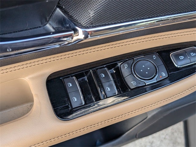 2021 Lincoln Corsair Reserve