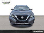 2020 Nissan Murano SV