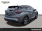 2020 Nissan Murano SV