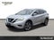 2017 Nissan Murano SV