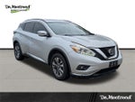 2017 Nissan Murano SV