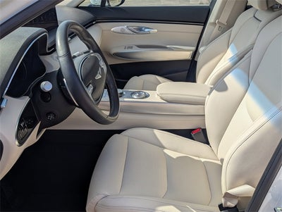 2024 Genesis GV70 2.5T