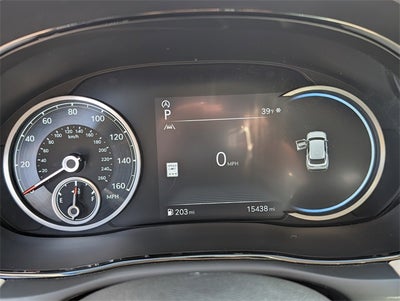 2024 Genesis GV70 2.5T