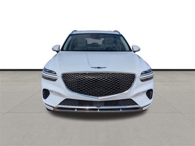 2024 Genesis GV70 2.5T
