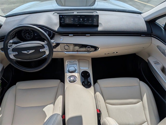 2024 Genesis GV70 2.5T