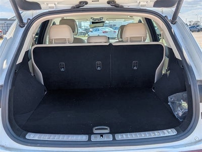 2024 Genesis GV70 2.5T