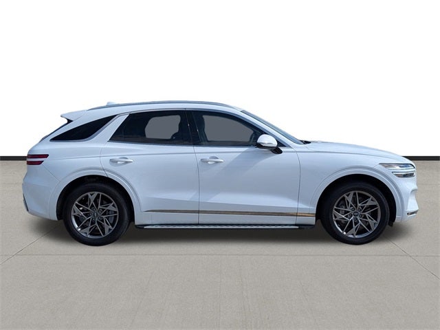 2024 Genesis GV70 2.5T