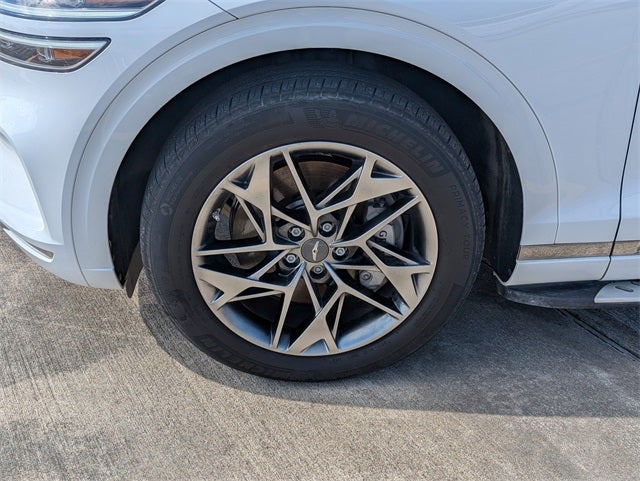 2024 Genesis GV70 2.5T