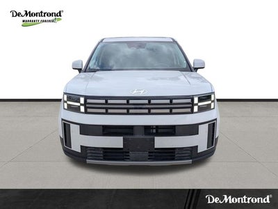 2024 Hyundai Santa Fe SE