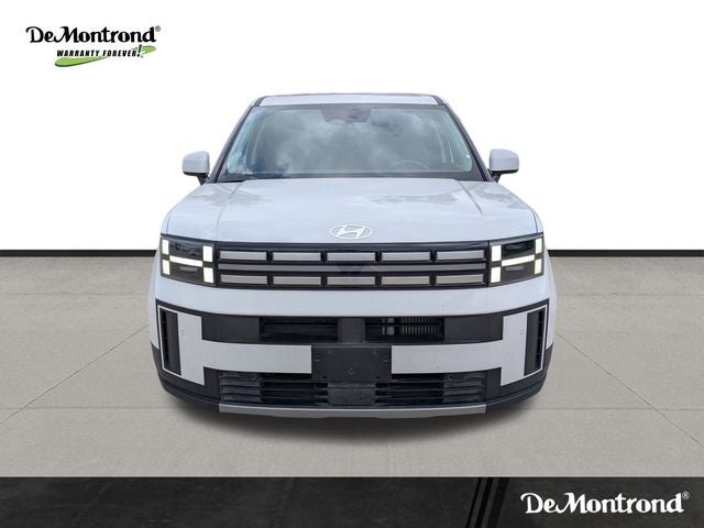 2024 Hyundai Santa Fe SE