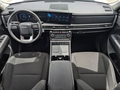 2024 Hyundai Santa Fe SE