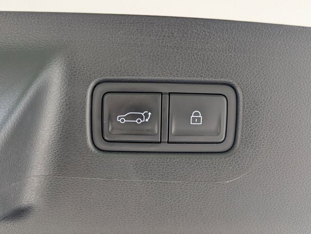 2024 Hyundai Santa Fe SE