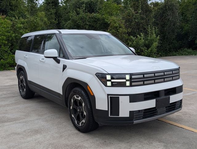 2024 Hyundai Santa Fe SE