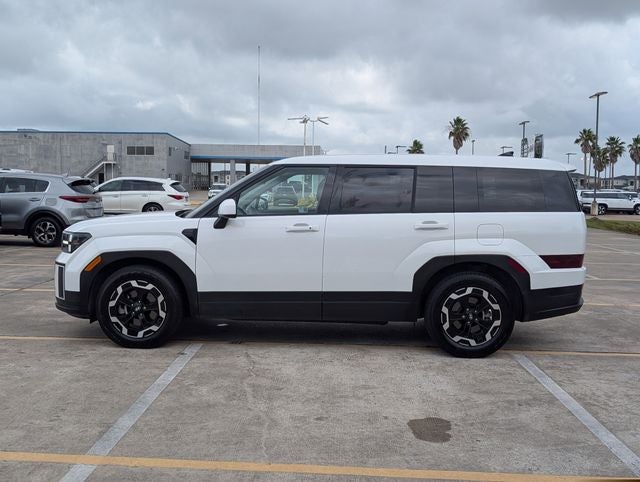 2024 Hyundai Santa Fe SE