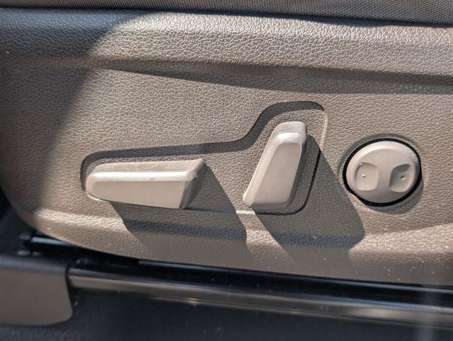 2019 Hyundai Santa Fe SEL Plus