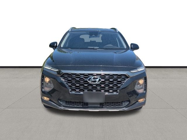 2019 Hyundai Santa Fe SEL Plus