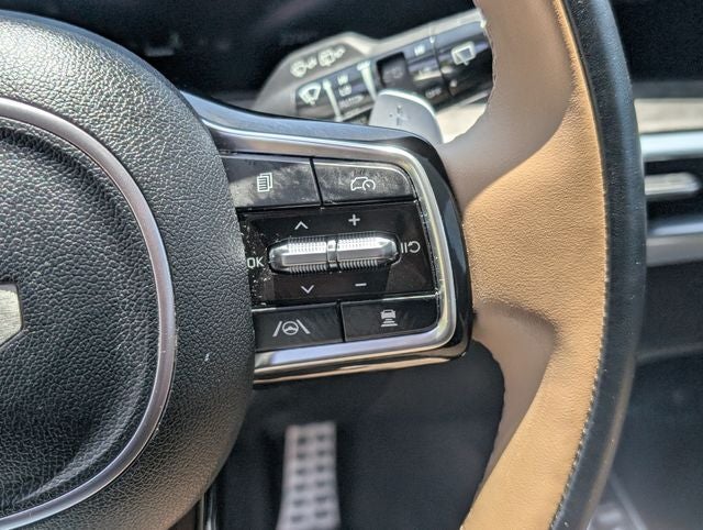 2024 Kia Sorento X-Line SX Prestige