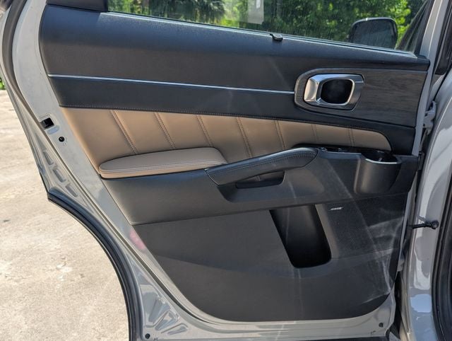 2024 Kia Sorento X-Line SX Prestige