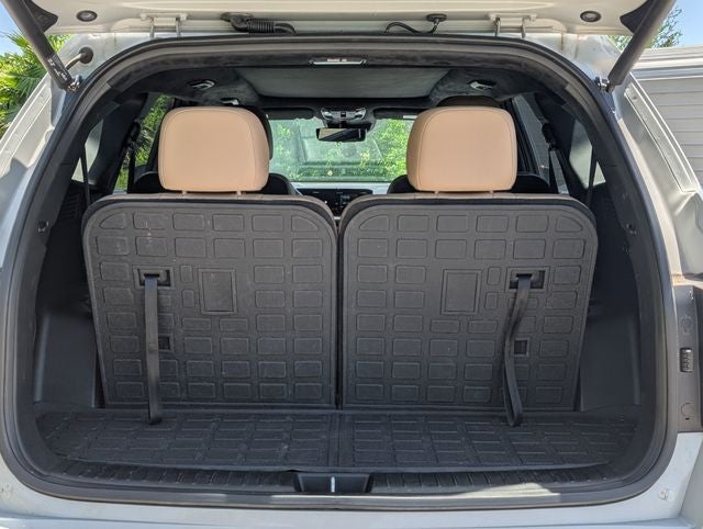 2024 Kia Sorento X-Line SX Prestige