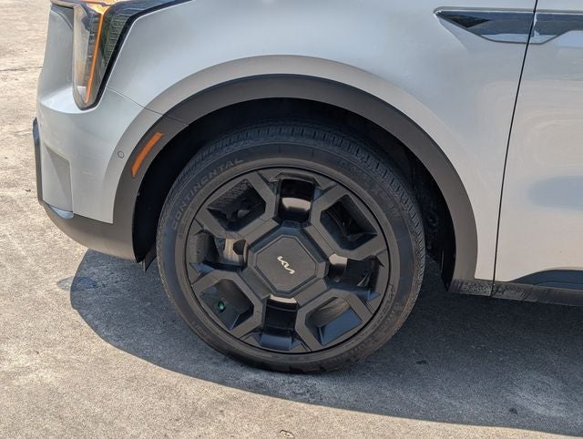 2024 Kia Sorento X-Line SX Prestige