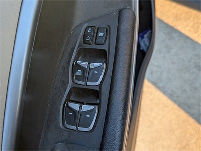 2018 Hyundai Santa Fe Sport 2.4 Base