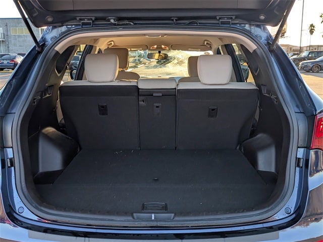 2018 Hyundai Santa Fe Sport 2.4 Base