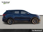 2018 Hyundai Santa Fe Sport 2.4 Base