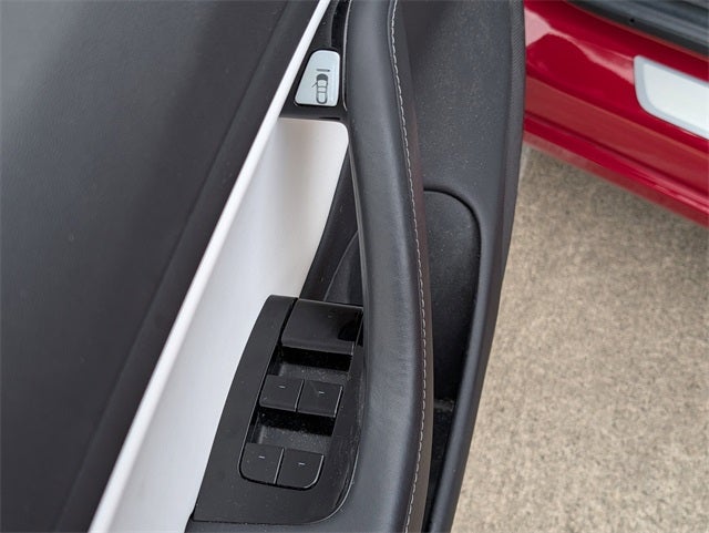 2018 Tesla Model 3 Performance