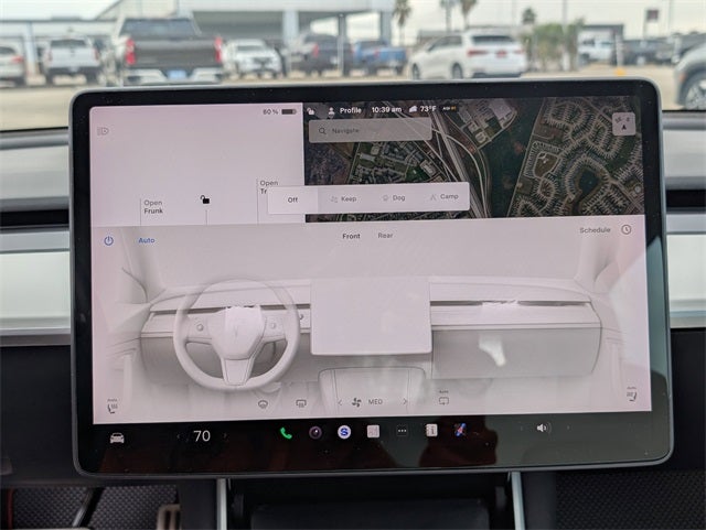 2018 Tesla Model 3 Performance